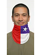 BANDANA CHILE-BANDERA - Miniatura 1