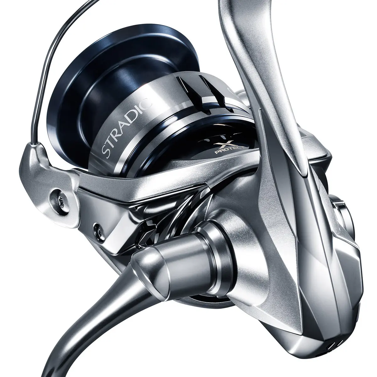 CARRETE SHIMANO STRADIC FL