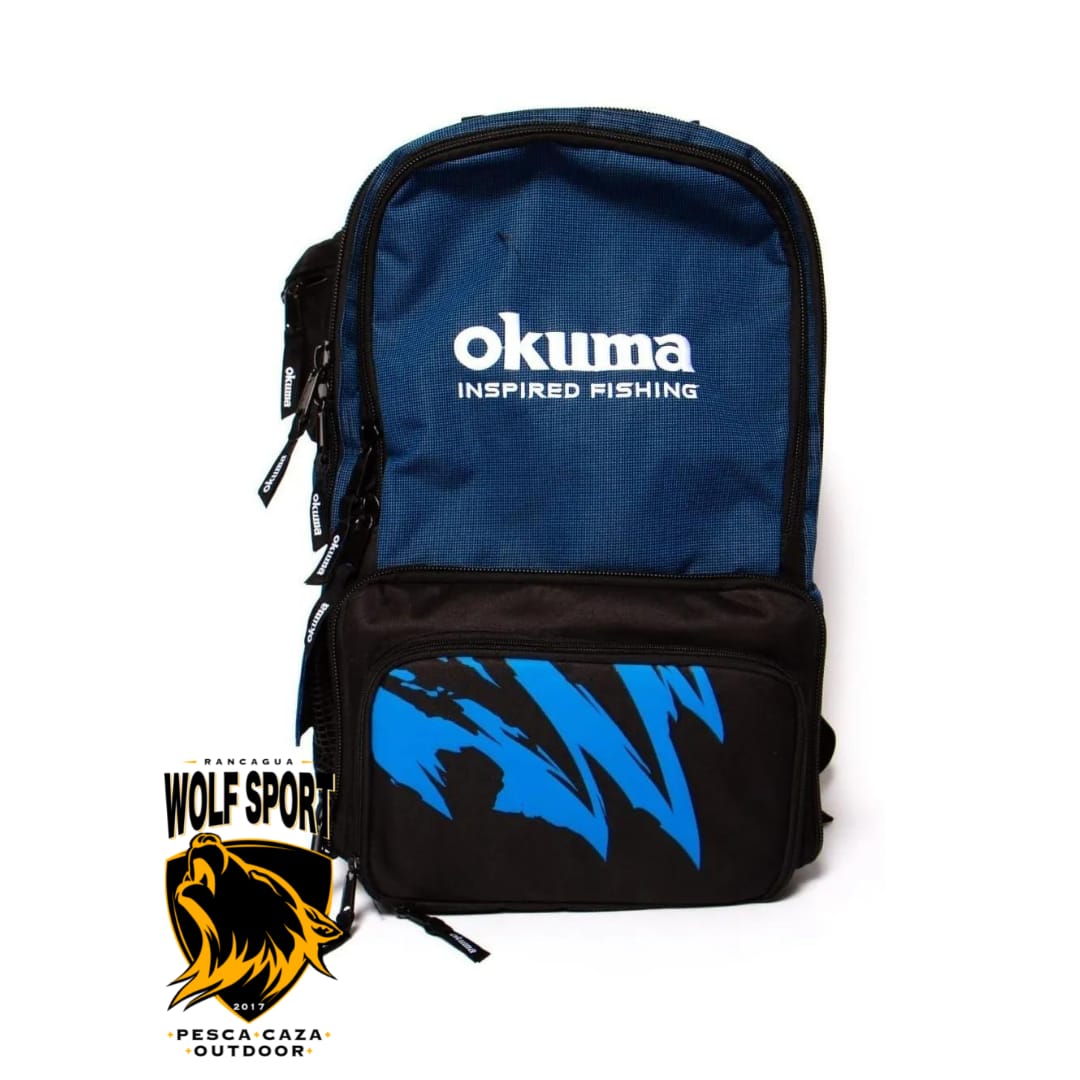 MOCHILA OKUMA