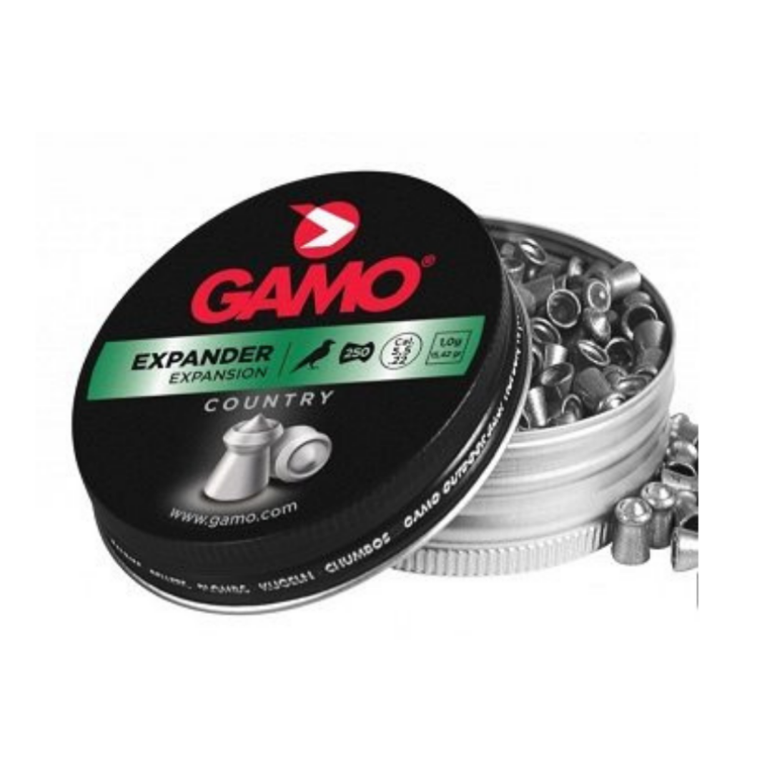 POSTON GAMO EXPANDER