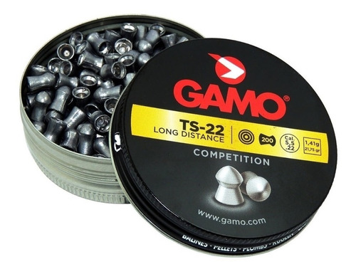 POSTON GAMO TS22
