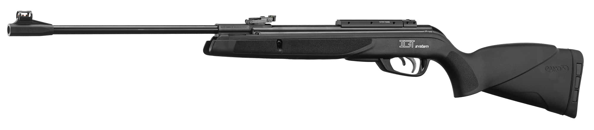 RIFLE GAMO BIG CAT 1000-E IGT 5,5M + 4X32WR
