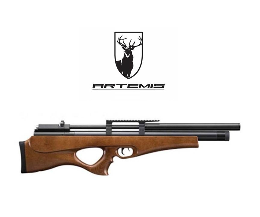 RIFLE PCP ARTEMIS P10