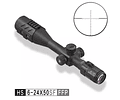 MIRA TELESCOPICA DISCOVERY HS 6-24X50 SF 30MM 