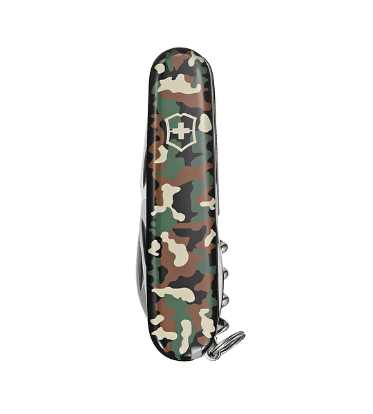 NAVAJA VICTORINOX SPARTAN CAMO 12 FUN #1.3603.94