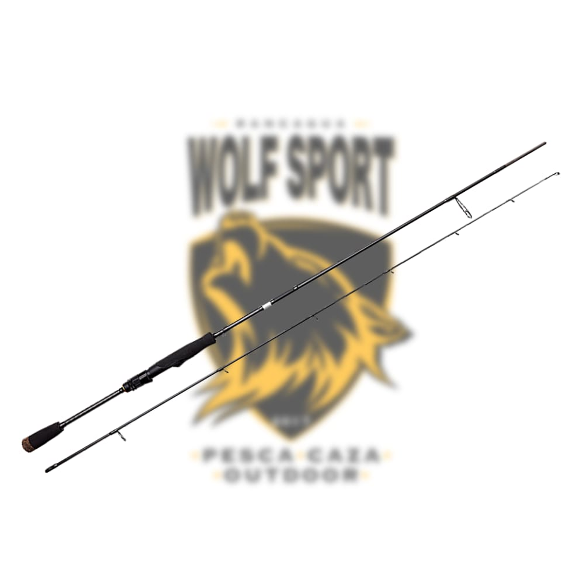 CAÑA SAVAGE SG2 ULTRA LIGHT GAME