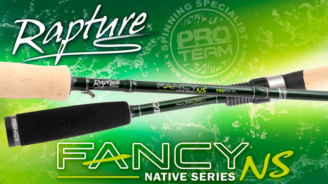 CAÑA RAPTURE FANCY NATIVE