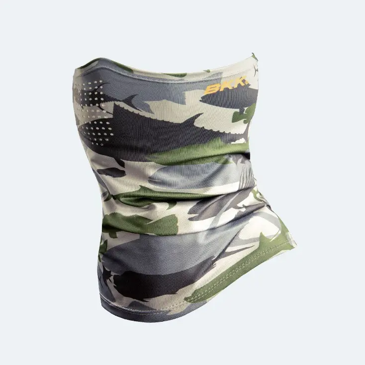 BANDANA BKK O3 Shield Camo