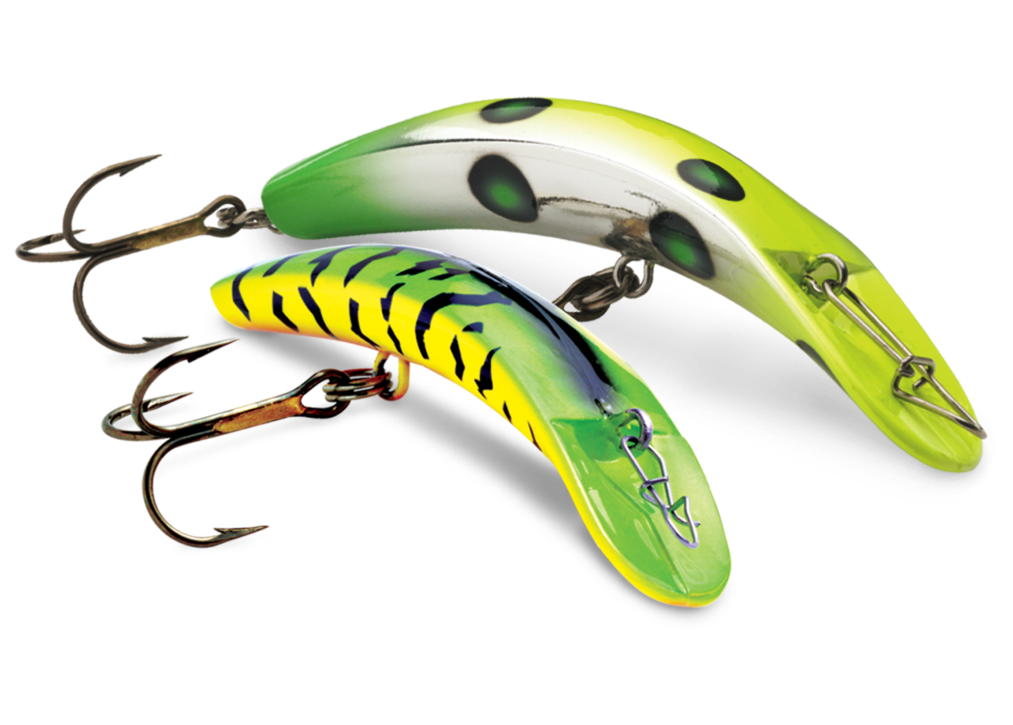CAIMAN LUHR-JENSEN K11