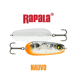 CUCHARA RAPALA NAUVO 37G