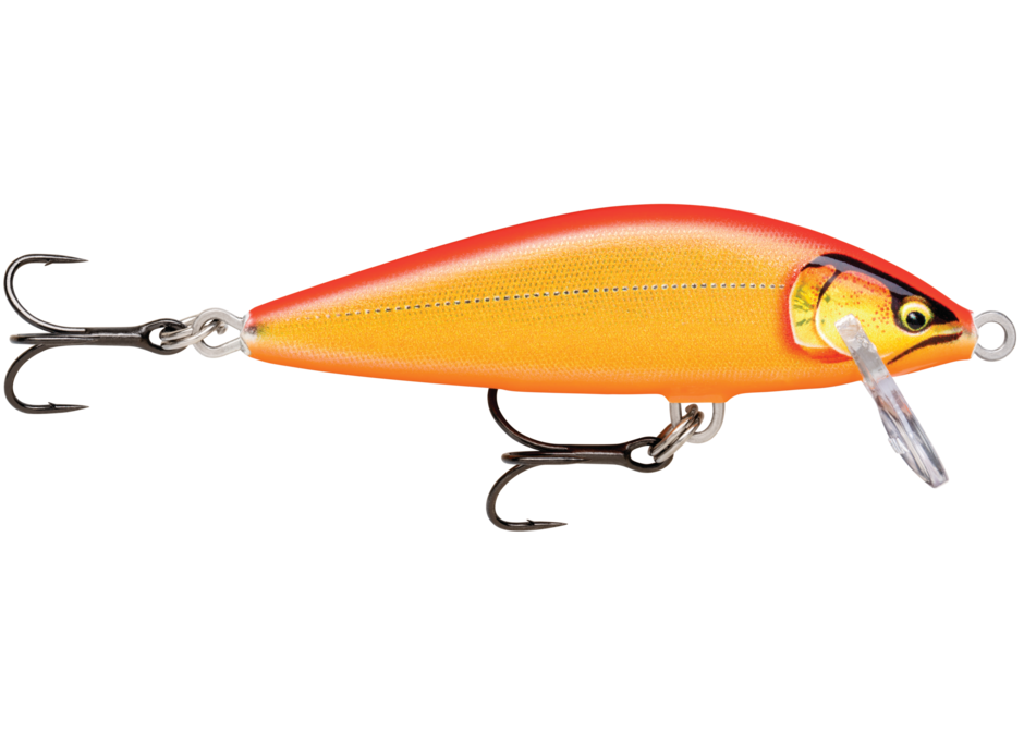 SEÑUELO RAPALA COUNTDOWN ELITE 35 GDGA