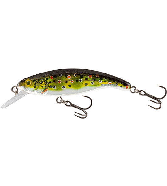 SALMO SLICK STICK  