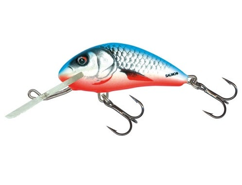 SEÑUELO SALMO HORNET 4 SINKING DAB