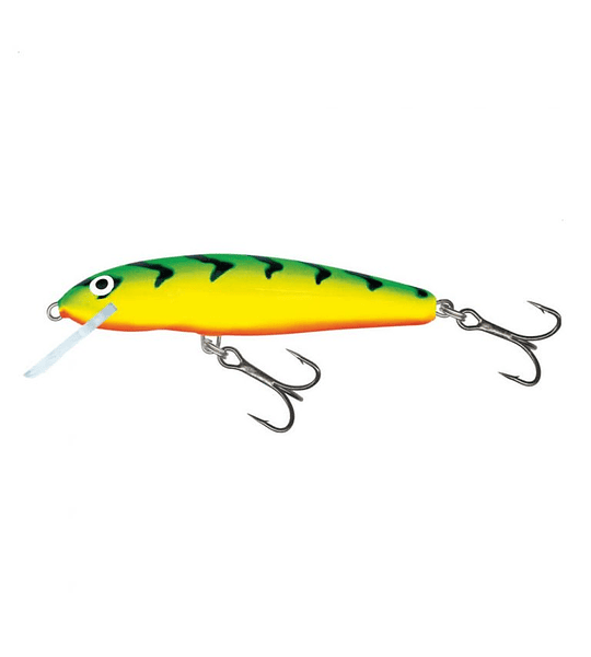 SEÑUELO SALMO MINNOW FLOATING 