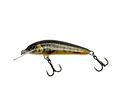 SEÑUELO SALMO MINNOW FLOATING 