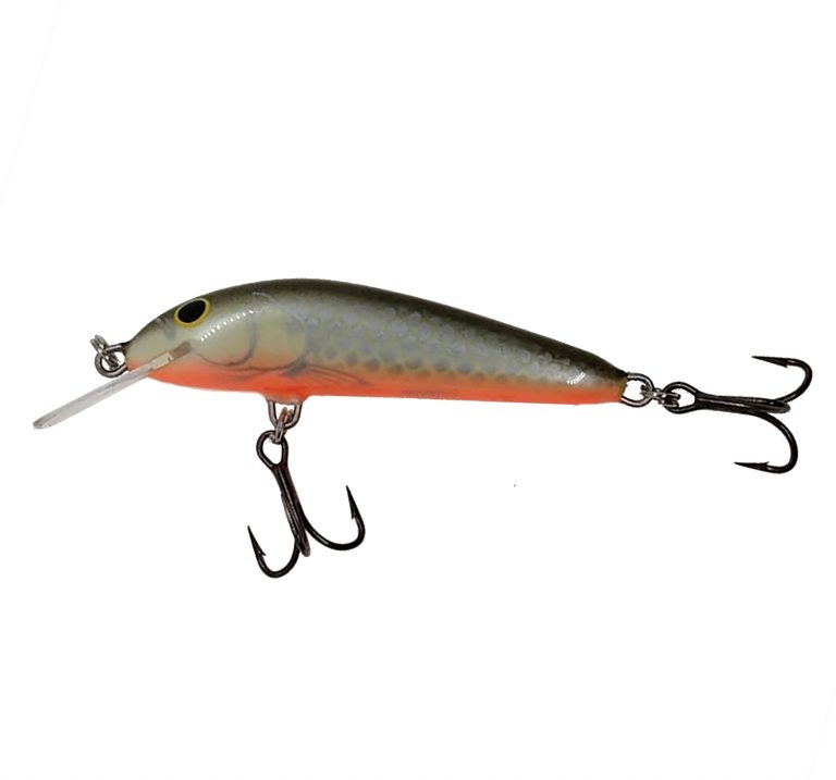 SEÑUELO SALMO MINNOW 9 SINKING GRS
