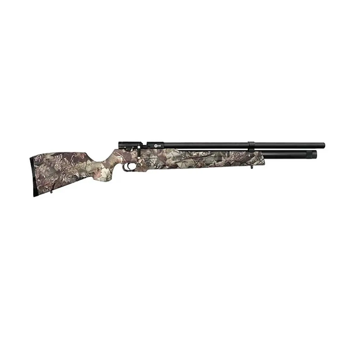 RIFLE NV ALPHA CAMO 5.5