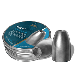 POSTON H&N SLUG HP 5,51MM 