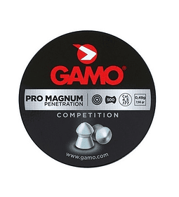LATA GAMO 250 POSTON 4,5 PRO MAGNUM