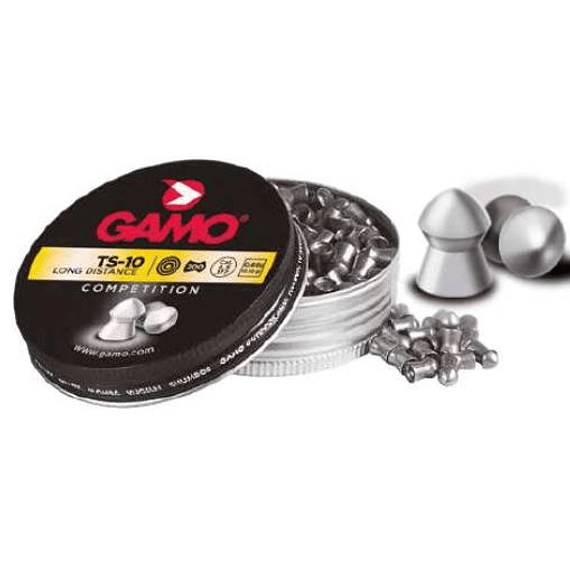 LATA GAMO 250 POSTON 4,5 TS-10 G