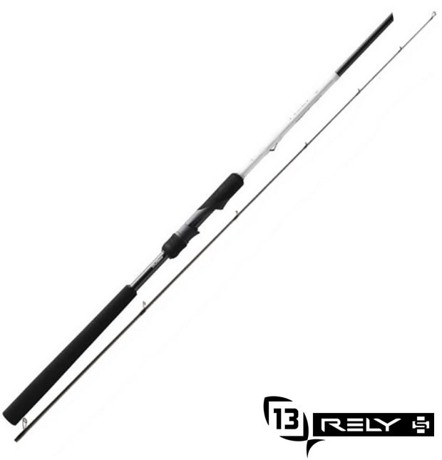 CAÑA 13F RELY S