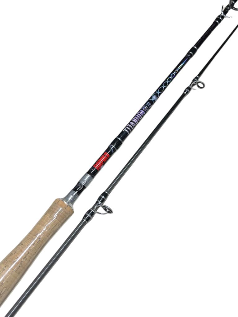 CAÑA RAPALA TITANIUM