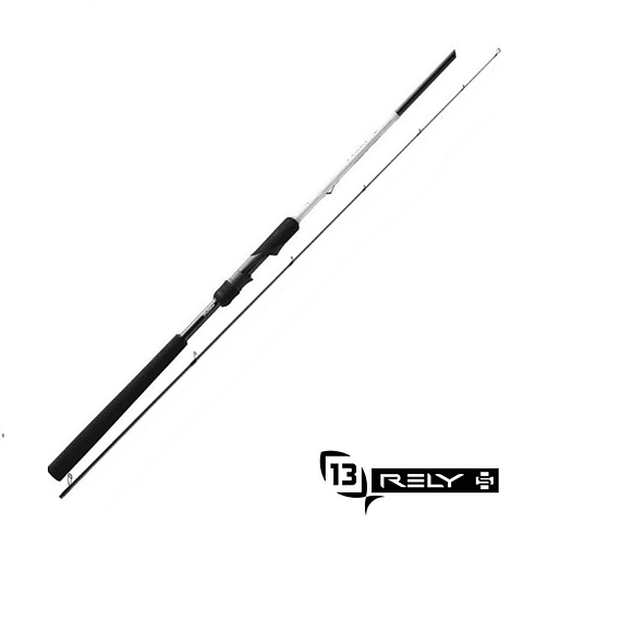 CANA TELESCOPICA 13 FISHING RELY 305 15-40G