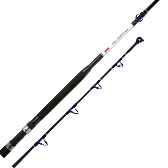 CAÑA RAPALA ABYSSAL