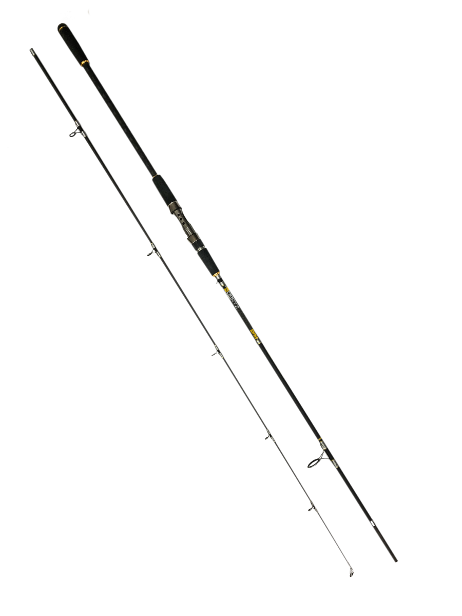 CAÑA RAPALA KUARTZ