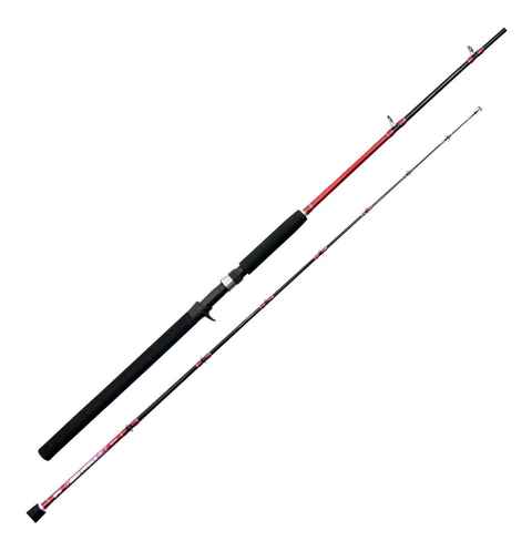 CAÑA RAPALA REDFORCE