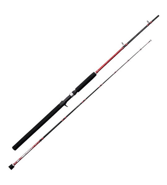 CAÑA RAPALA REDFORCE 180CXH