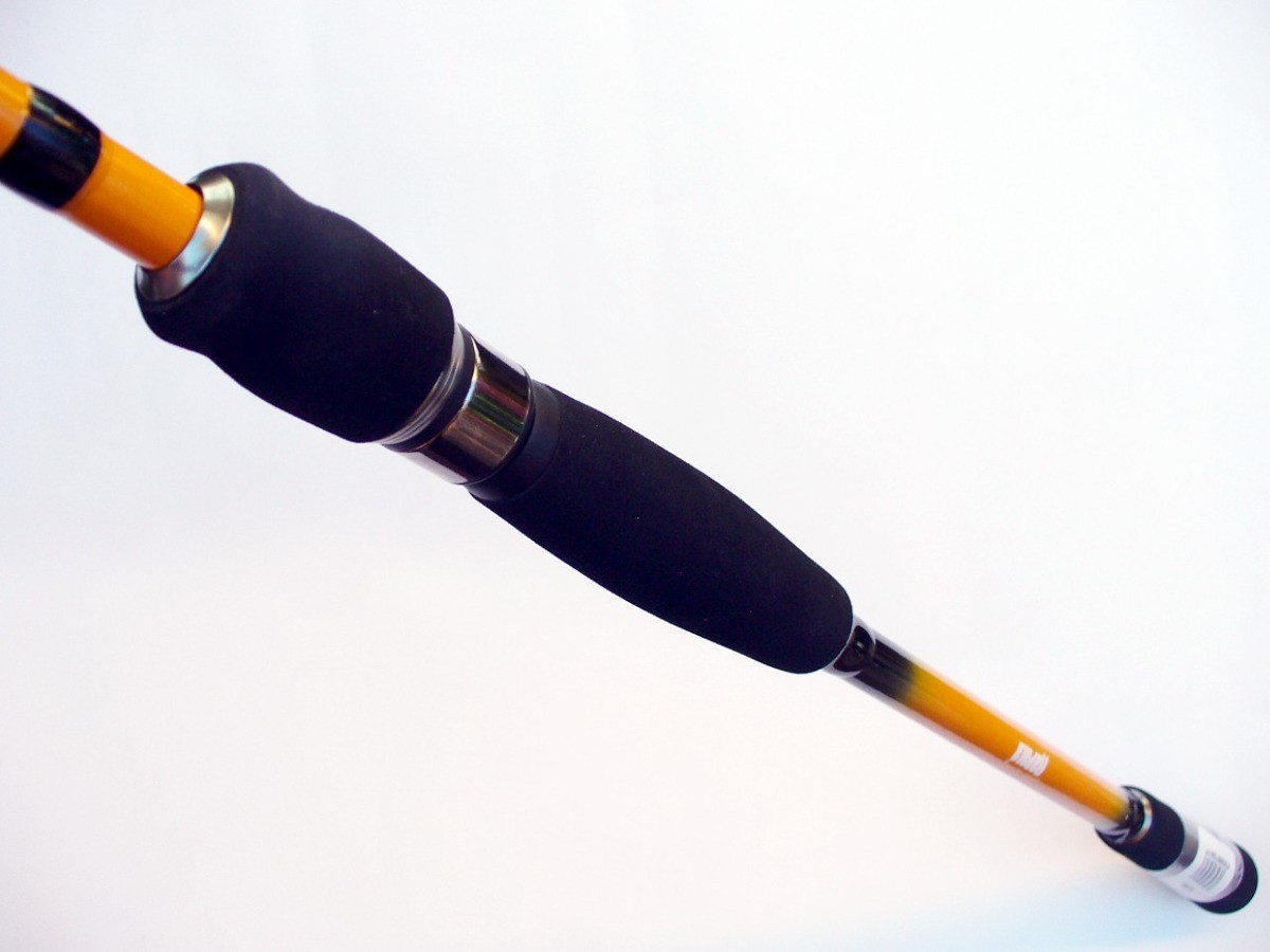 CAÑA RAPALA THOR