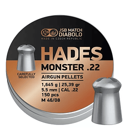 POSTON JSB HADES MONSTER 5,5