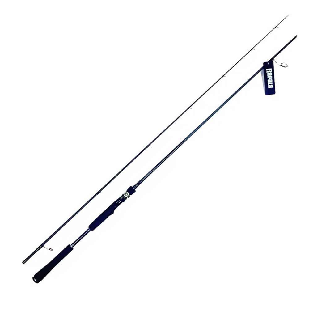 CAÑA RAPALA DISTANCE