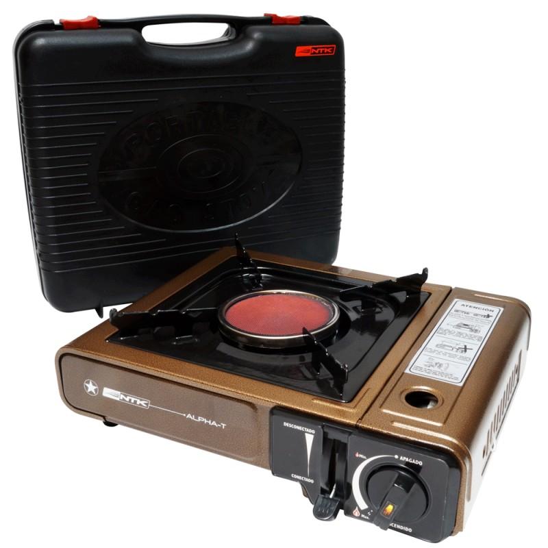 COCINILLA ALPHA-T