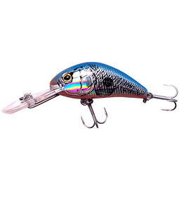 BADFISH CRANK ASSASSIN FLOATING