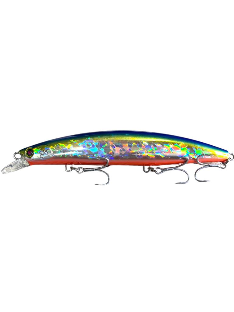 BADFISH HIRAME ASSASSIN 2