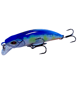 SEÑUELO BADFISH TROUT ASSASIN 