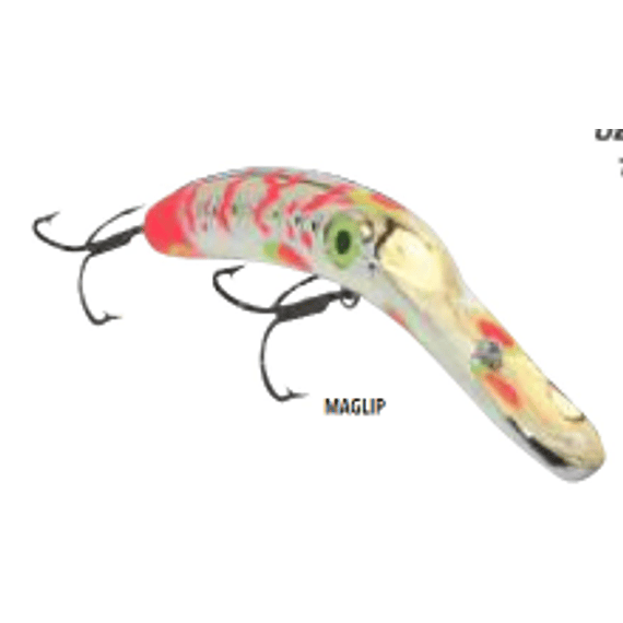 CAIMAN YAKIMA MAGLIP 9581U