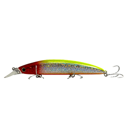 SEÑUELO TSURINOYA  CHILEAN ASSASSIN 110MM