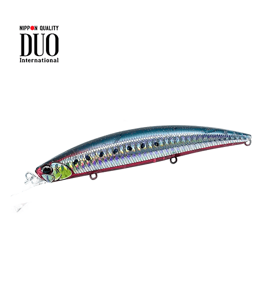 SEÑUELO DUO BEACH WALKER 120MD 