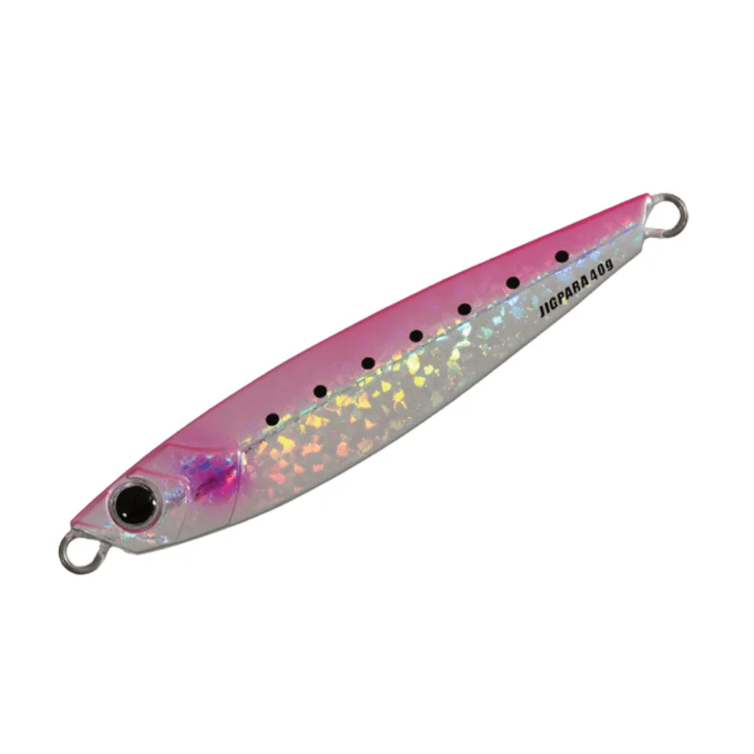JIG PARA SHORT 40G