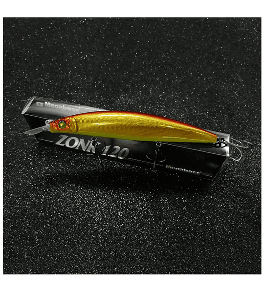 MEGABASS ZONK 120 SW