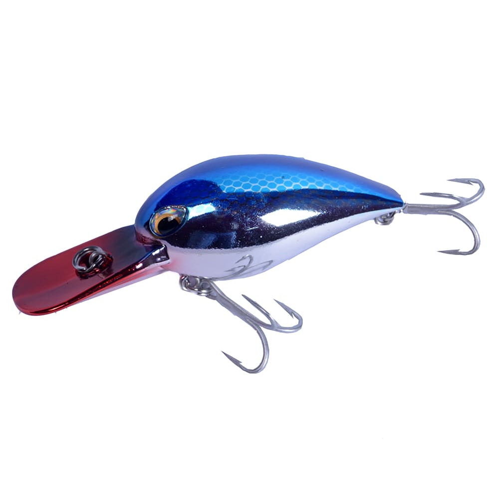 POTXA CHINOOK 9,5CM DB