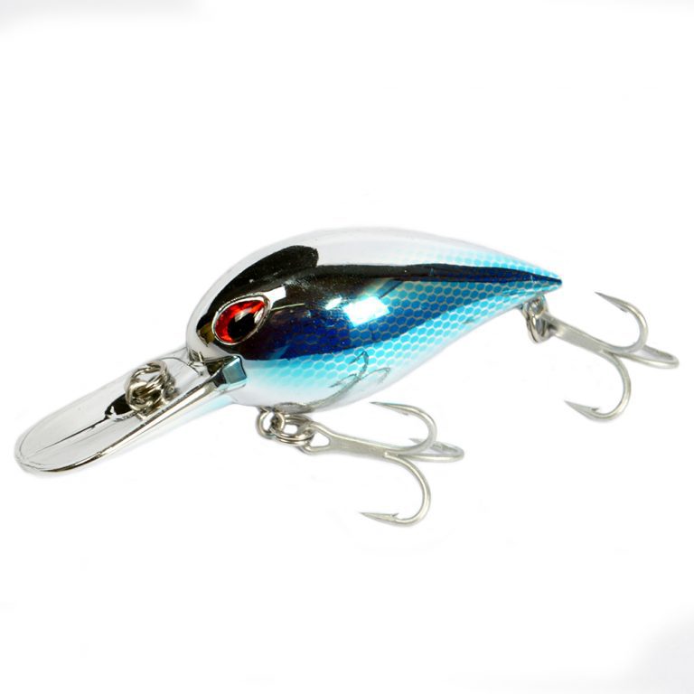 POTXA RAGOT CHINOOK