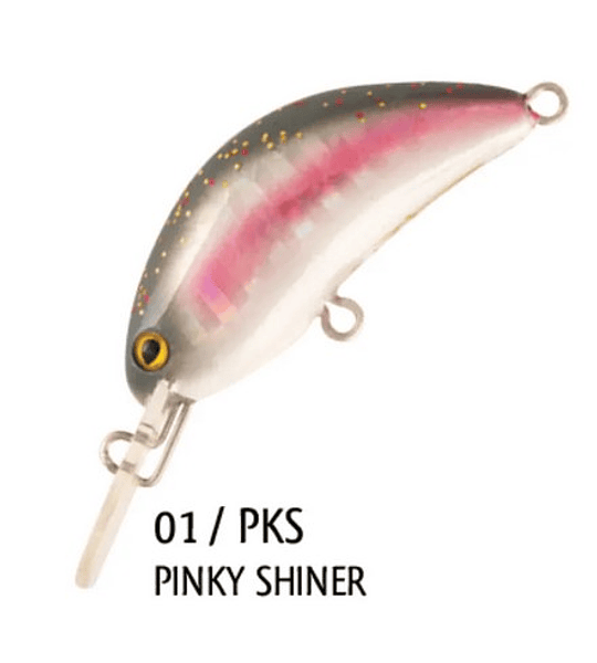 SEÑUELO RAPTURE HOT BUZZ SINKING 