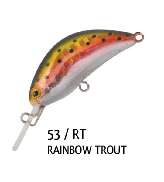 SEÑUELO RAPTURE HOT BUZZ SINKING 