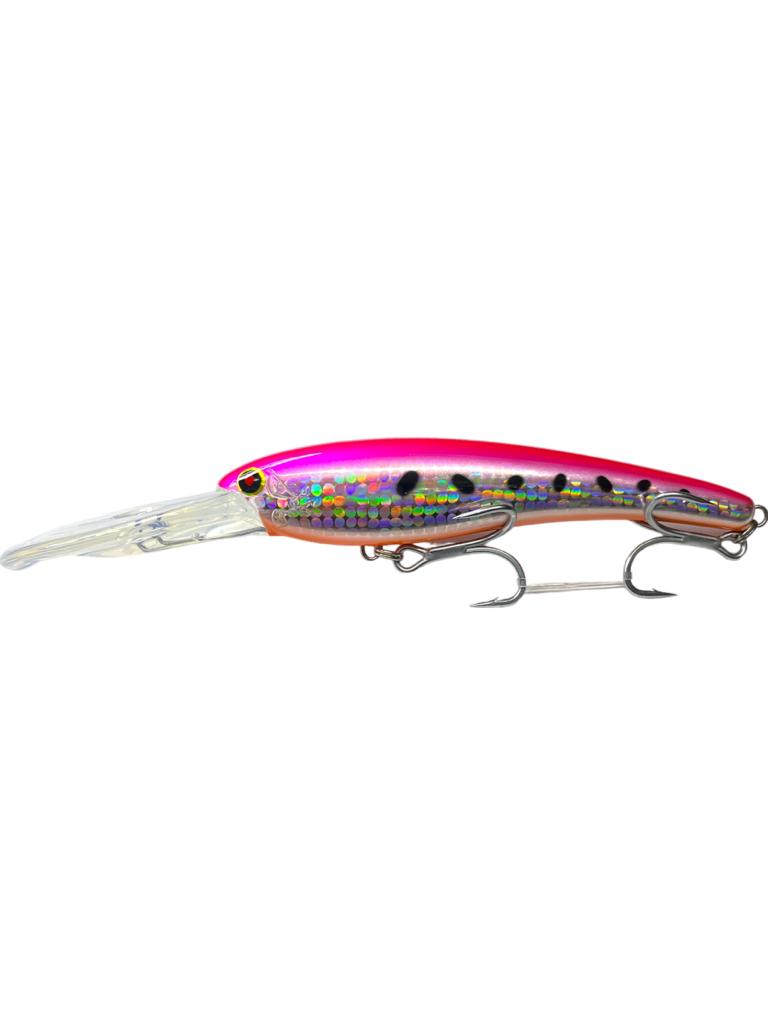 SENUELO BADFISH NAKATSU