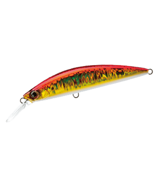 SEÑUELO DUEL HARDCORE HEAVY SINK MINNOW