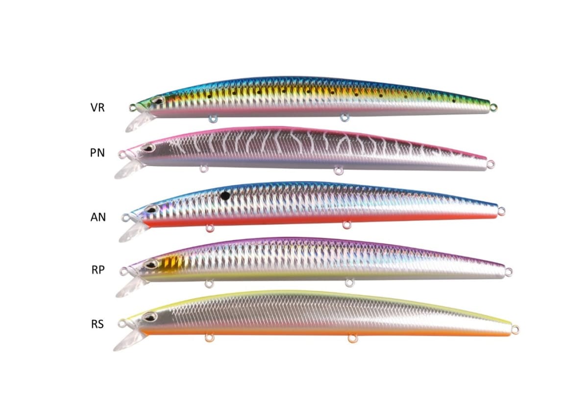 STORM MISIL